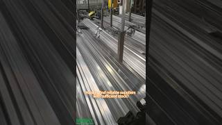 Huge Stainless Steel Tube Inventory | Ready Stock For Fast Delivery