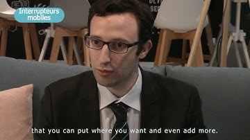 Demo for Wizom Connected