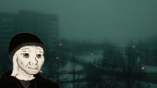 Русский Пост-Панк | Плейлист 1