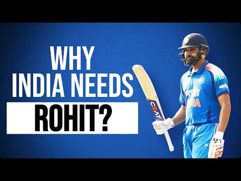 Rohit’s knock showed why he'll be crucial in 2027 WC: Dinesh Karthik
