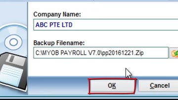How to carry Annual Leave Balance to next year in MYOB Payroll