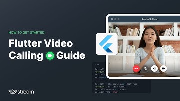 Build a Flutter Video Calling App
