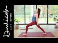 Dedicate - Day 9 - Divine  |  Yoga With Adriene