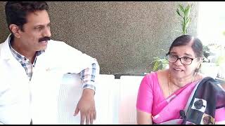 Ayuss Wellness Hospital Osteoporosis Testimonials Kochi