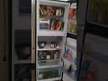 Fridge no current