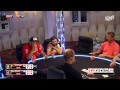 Interviews with Philipp Gruissem at King's Casino // Celebrity Cash Kings