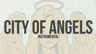 Em Beihold - City of Angels | Piano Instrumental (Karaoke) Resimi