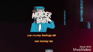 It's called Murder Baby ft. Lamekidd [ Video] Resimi