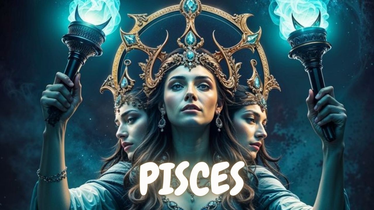 PISCES LOVE 🤎 They Feel Attacked But You’re Just Speaking The Facts! This Is Intense!