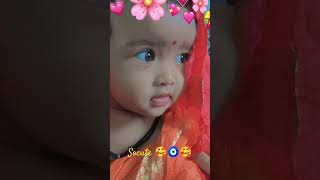 jaadoo jaadoo#socute#babygril#betilover #treadingsongs