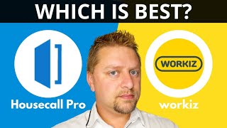 Housecall Pro vs Workiz | Which is Best in 2026?