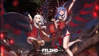 FTL 2nd - Lunar New Year (Official Music Video) [Interitum Records Release]