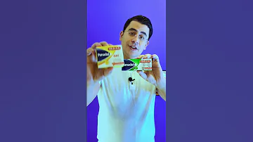 انواع البنادول 