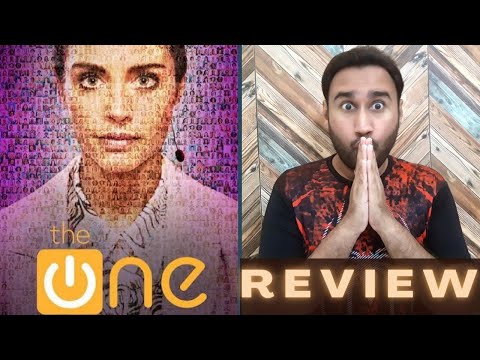 The One Review | The One Netflix Review | The One Season 1 Review | Faheem Taj