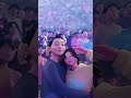 HARD:Can YOU Spot Mira Hidden in the Crowd? #shorts #huntrix #mirakpopdemonhunters