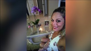 THE UNSOLVED DISAPPEARANCE OF LAUREN DUMOLO.
