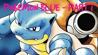 Serena Plays - Pokemon Blue - Part 1: Who Do I Choose
hi sorry for no uploads, been working on this. hope you like it and also there is a vote in the comment section, vote for the starter i pick in the next episode!
dont forget to stay CuTE
Copyright Disclaimer Under Section 107 of the Copyright Act 1976, allowance is made for fair use for purposes such as criticism, comment, news reporting, teaching, scholarship, and research. Fair use is a use permitted by copyright statute that might otherwise be infringing. Non-profit, educational or personal use tips the balance in favor of fair use Serena Plays - Pokemon Blue - Part 1: Who Do I Choose