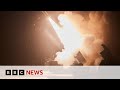 New video by BBC News on YouTube