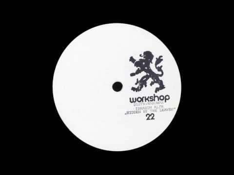 Ibrahim Alfa - Clip My Wings