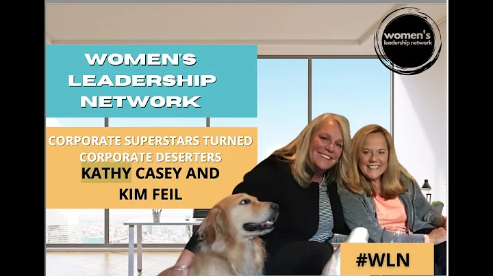 Ultimate Coaching Hour Kathy Casey and Kim Feil