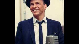 Watch Frank Sinatra It Worries Me video