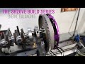 SR20VE BUILD | ENGINE BALANCING | UPDATE