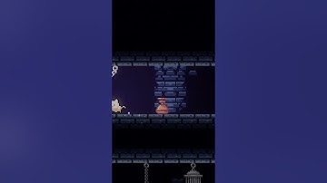 Day 10/30 of Creating a Cat Video Game From Scratch.. #programming #coding #gamedev #gamedevelopment