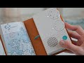 Hoombook  le carnet de voyage audio pour sendormir sans ondes ni cran