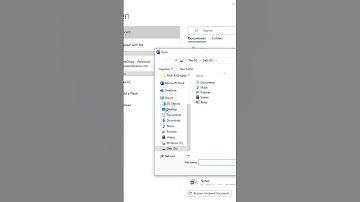Fix Corrupted Files in MICROSOFT WORD Now!
