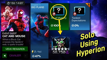 1st Hidden Boss is Diablo - Event Quest - Cavalier Difficulty Solo