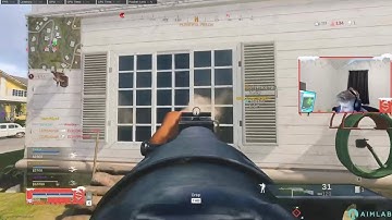 SYMFUHNY WITH THE SUS FLICKS😱 Warzone Caldera