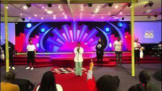 Worship Encounter ft Yanga Sobetwa