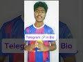 Mass Profile 🔥😍 #learnwithbo #youtubeshorts #trendingshorts #prompt #ai #Profile #black