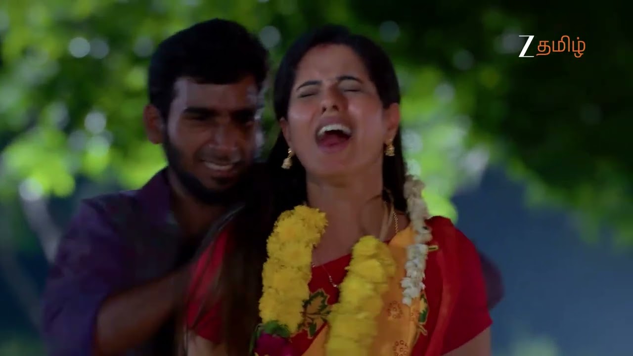 Veera | Ep - 366 | Webisode | Jun 27 2025 | Zee Tamil