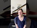 15‑Year‑Old Composer Talks About Her First Professional Premiere