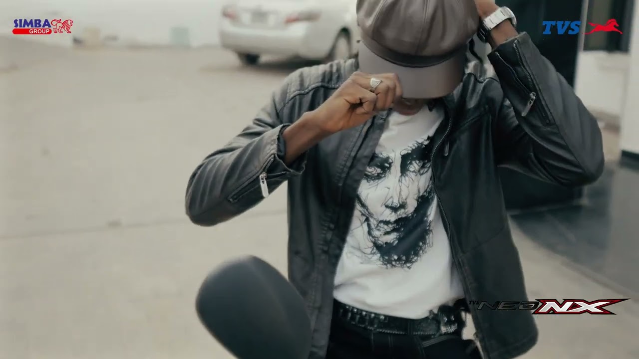 Content Creation Made Easy | TVS Neo NX Bike with Creative Nahz