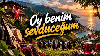 Oy Benim Sevduceğum 13 Eylül 2026