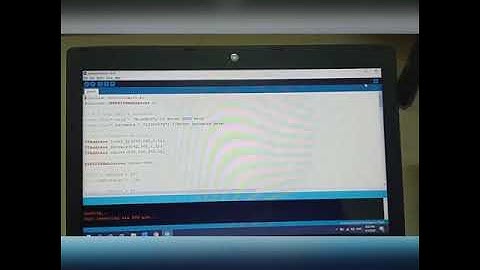 ระบบเปิดปิดไฟผ่านเว็บไซด์ ESP 8266 NodeMCU