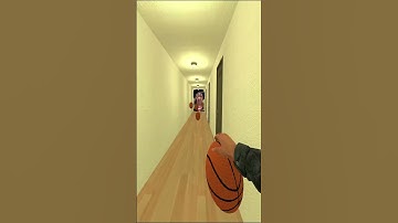 Hi My Name Is Auughh pt.21 Gmod Nextbot