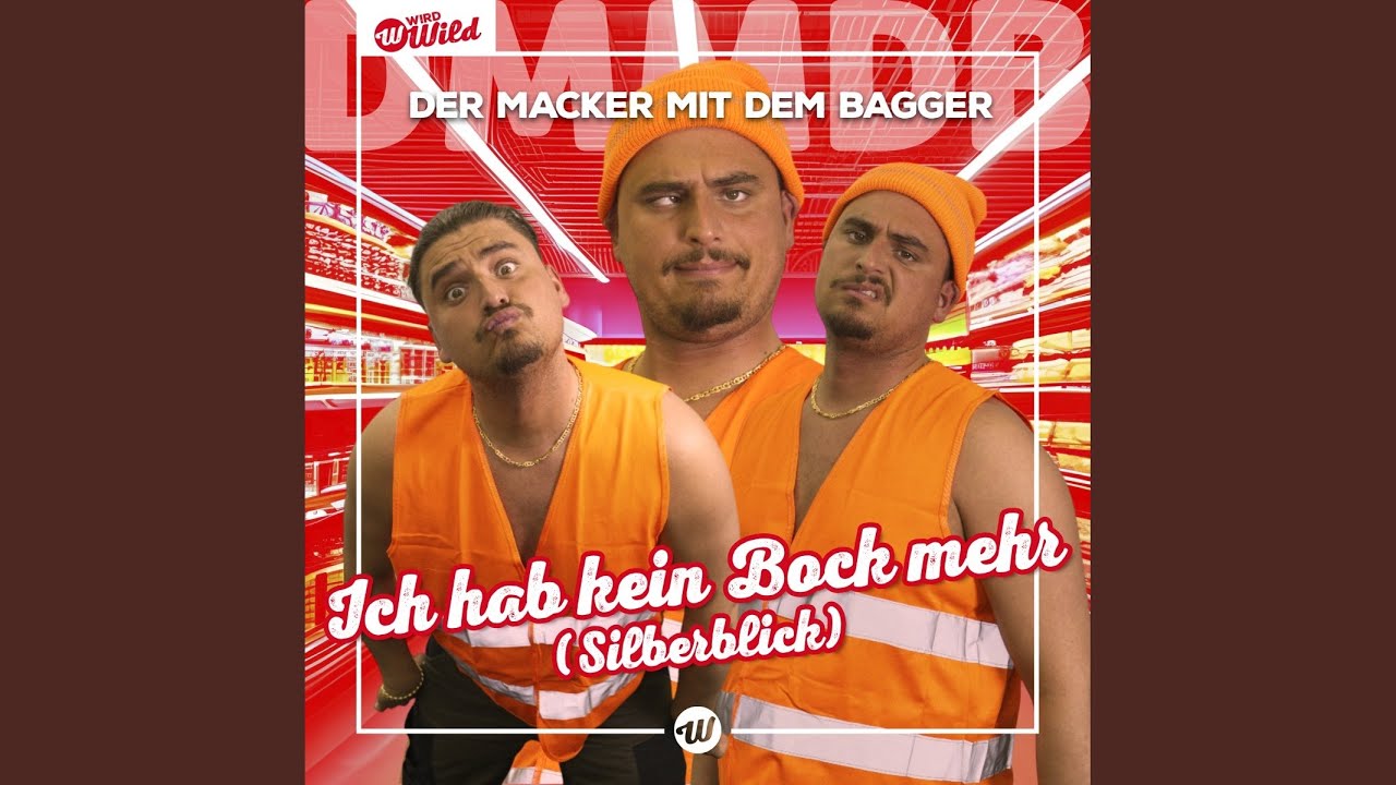 Ich Hab Kein Bock Mehr Ich Schmeiß Alle Raus Ich hab kein Bock mehr (Silberblick) - YouTube