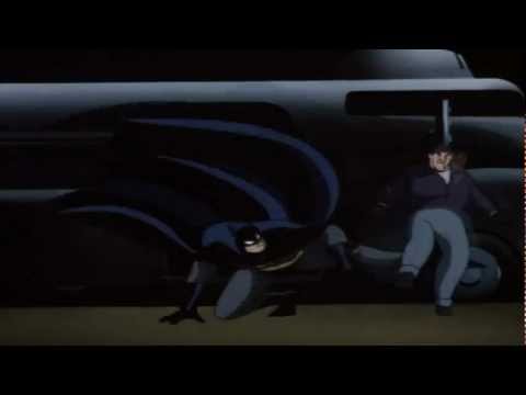 BATMAN: The Animated Series Tribute [HD]*