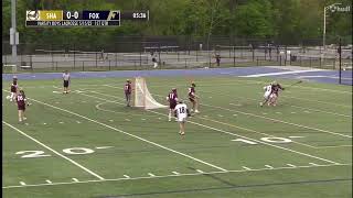Information Jaden Segal junior highlights Guide