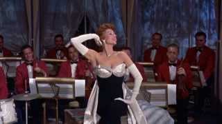 Zip  Rita Hayworth  Stereo  Pal Joey