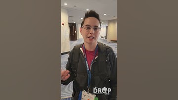 A chat with April Sides from DrupalCon Atlanta 2025 #drupal #opensource