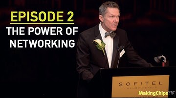 The Power of Networking