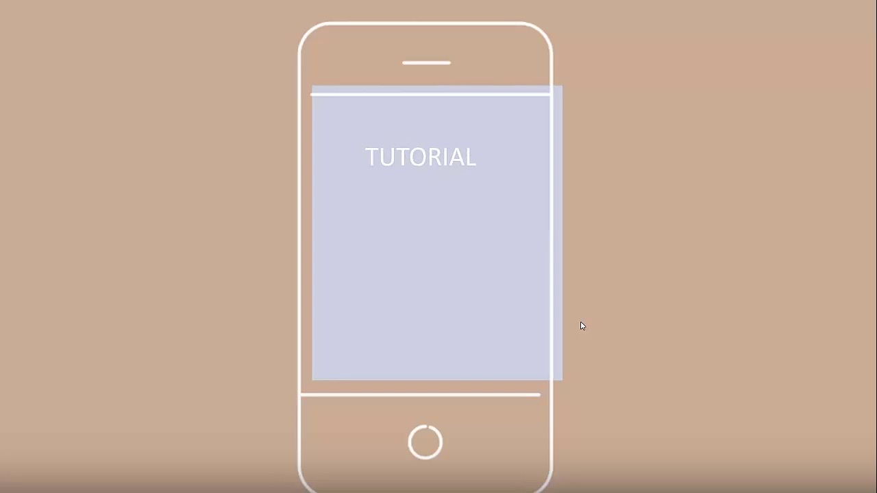 Tutorial Membuat Login & Register Android Studio - YouTube