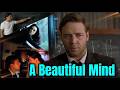A Beautiful Mind (2001) Thriller/Romance Movie Explained in Hindi/Urdu Summarized हिन्दी