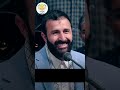 الإمام الخامنئي دام ظل ه يمازح الشاعر اللبناني علي حمادي لغتك الفارسية الدوحة الرضوية