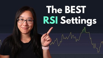 Testing The RSI Indicator 2 Million Times (17 Year Test)