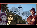 Ref:gYZPCBfi6xE The fascinating history of chateau marmont: hollywood's iconic landmark
